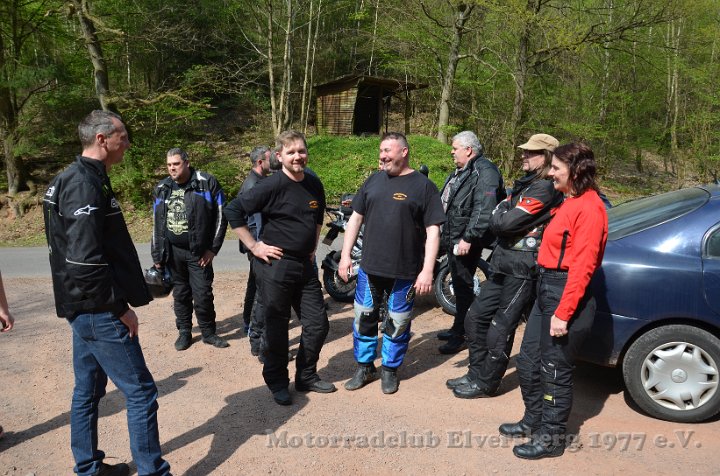 Saisoneroeffnungsfahrt 2014 - 116.JPG